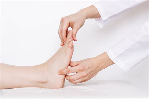 Flat Foot Foot And Ankle Centers Of Frisco And Plano