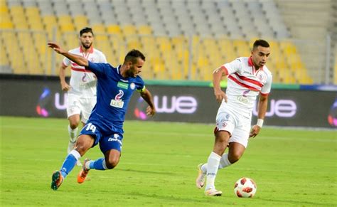 انتهت مباراة اسوان والمصري اليوم الاثنين في الدوري المصري الممتاز لحساب منافسات الاسبوع 30 من الموسم الحالي بفوز نادي المصري بنتيجة هدف وحيد بدون رد لحساب. نادي سموحة يفرمل انتصارات نادي الزمالك.. ويهدر ركلة جزاء ...
