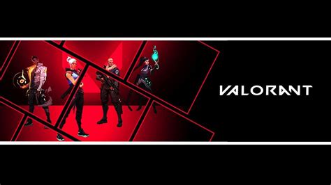 Create Valorant Banner Online Gamer Banners Hd Wallpaper 46 Off