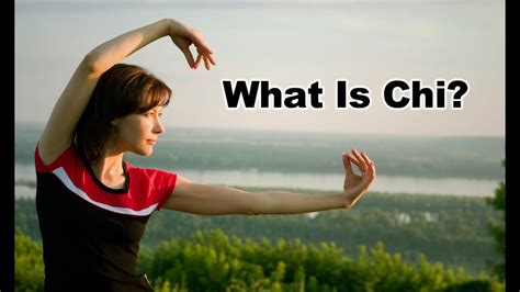 The new season for the showtime series, scheduled to debut at 8 p.m. Tai Chi - What is Chi? - YouTube