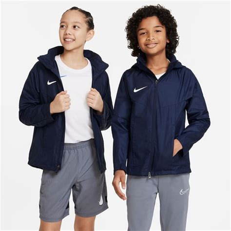 Nike Storm Fit Academy23 Soccer Rain Jacket Rain Jackets