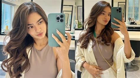 Gorgeous Anushka Sen Gets A Preppy New Haircut Check Out Iwmbuzz