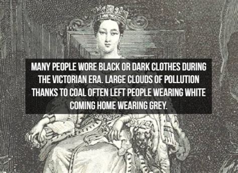 Facts About The Victorian Era 16 Pics