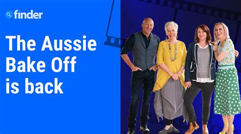 The Great Australian Bake Off How To Watch The New Season Online