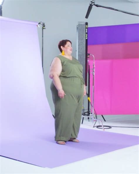 Watch Women Sizes Through Try On The Same Jumpsuit Glamour
