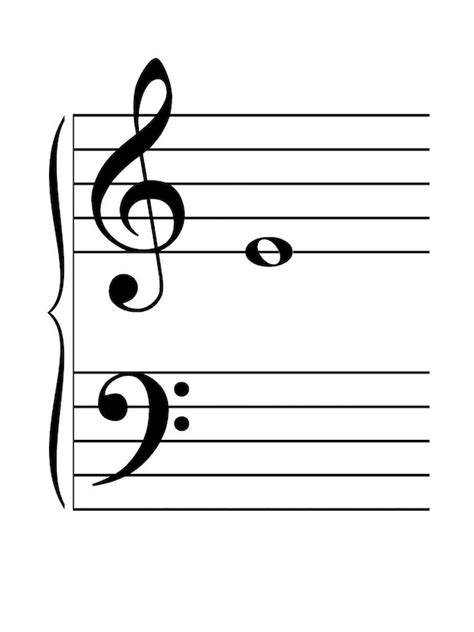 Bass Clef Notes Piano Ubicaciondepersonascdmxgobmx