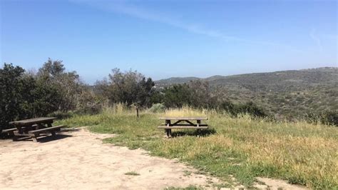 Upper Moro Campground Crystal Cove State Park 03152016 Youtube