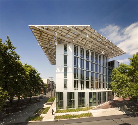 Americas Most Sustainable Buildings