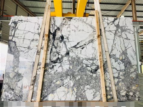 Invisible Grey Marble The Luxury Stone
