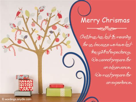 What to write in a christmas card? Christmas Messages for Teachers - Wordings and Messages