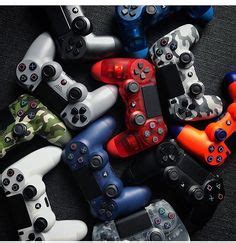 17 supreme hd wallpapers and background images. Ps4 controllers sick | wallpapers | Gaming wallpapers ...