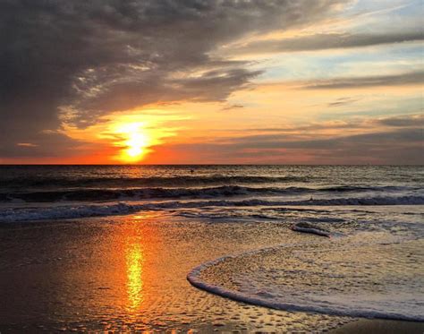 Top 10 Places For Sunrise And Sunset Photos In Virginia Beach