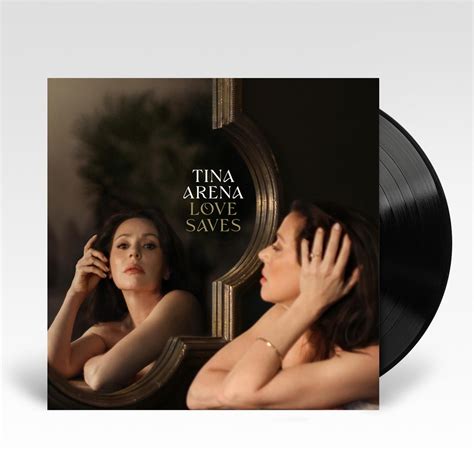 tina arena appreciation thread new album love saves due july 14 2023 steve hoffman music