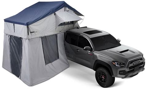 Thule Tepui Explorer Autana Roof Top Tent Read Reviews And Free Shipping