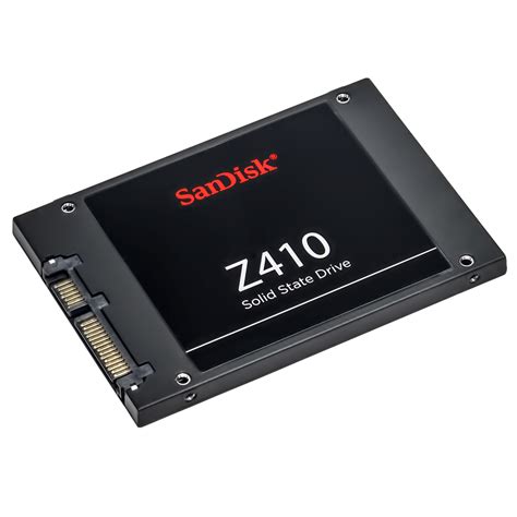 Based on internal testing, performance may vary depending upon drive capacity, host device, os and application. Hd Ssd Sandisk 240gb Plus 535mb/s Sataiii - Bluinfo ...