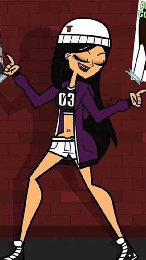 Pin By Mikey On Total Drama Island Oc Total Drama Island Fictional