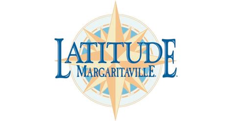 Latitude Margaritaville Logo