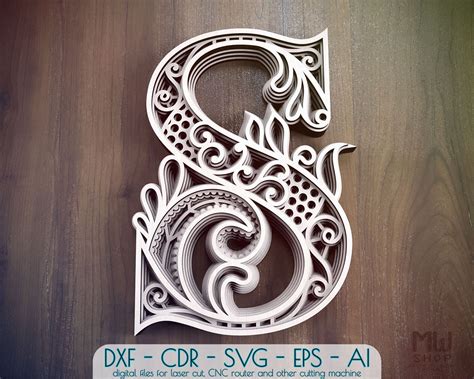 Get Started with Free Layered SVG Files for Cricut