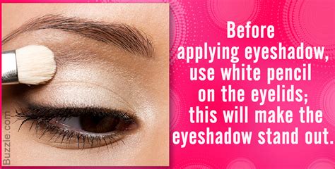 How to do your eyeshadow step by step. A Simple Guide for Beginners: How to Apply Eyeshadow Step-by-step - Beautisecrets