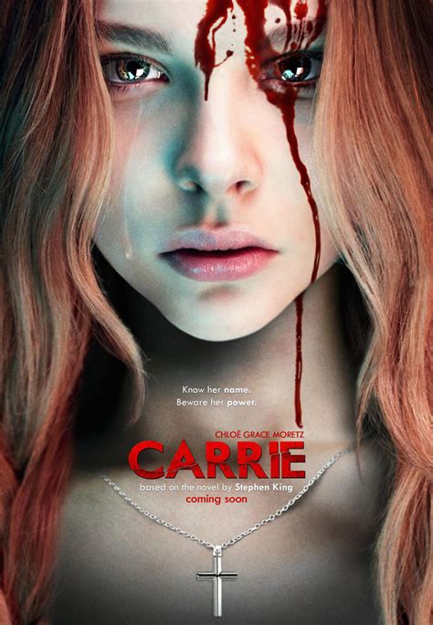 Carrie Dvd Release Date January 14 2014