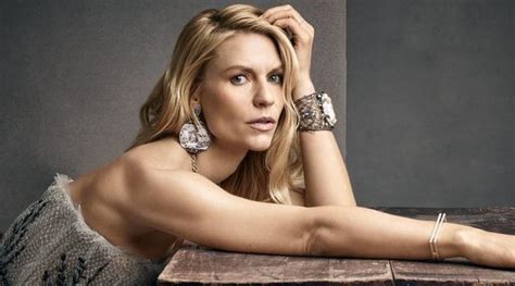 Claire Danes Cast In Lead Role Of Apple Series ‘essex Serpent Report
