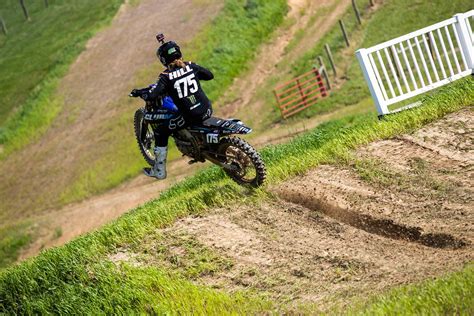 Hill enters australian territory for the first time since 2013 when he saw the sx1 championship disappear before his eyes in one of the most controversial rounds of australian supercross having the red plate in supercross is awesome, however, it matters the most when it comes to the final round. Josh Hill - News, Photos & Videos - Racer X Online