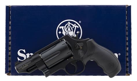 Smith And Wesson Governor Revolver 45 Lc45 Acp 410 Gauge Ngz2739 New