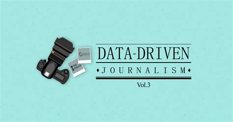 Learn data journalism through the power of community. Data Journalism - Why now? (Vol.3) | ThaiPublica