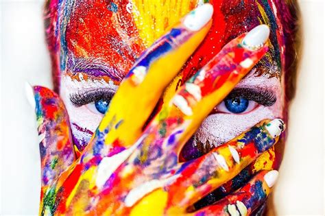 10 Reasons Why Creativity Is Important The Important Site