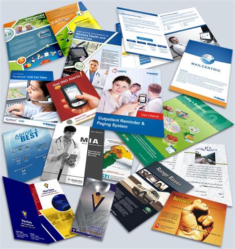 About Us Complete Printing Solutions