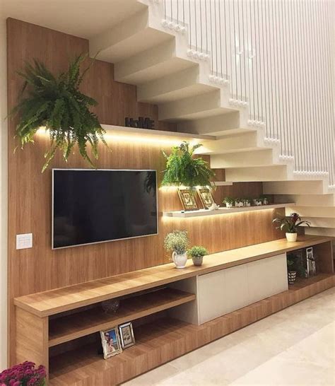 Living Room With Stairs Amazing Design Ideas For Your Home Housing News