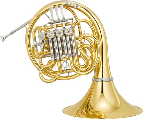 Yhr 869d Overview French Horns Brass And Woodwinds Musical