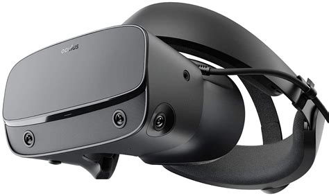 Oculus Rift S Reviews Pros And Cons Techspot