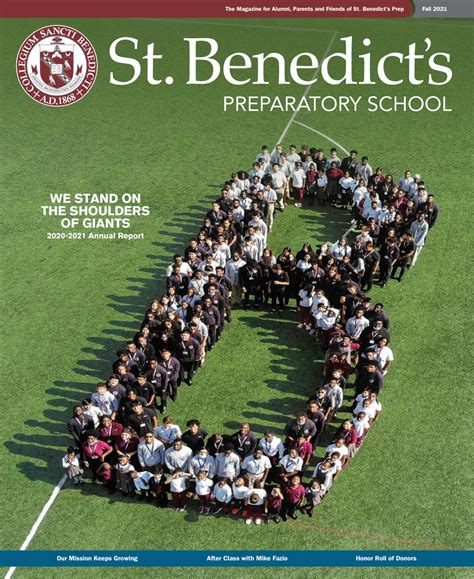 2021 2022 St Benedict Registration School Holds Ash Wednesday Mass C S