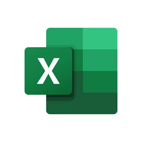 Microsoft Excel Logo - Télécharger PNG et vecteur