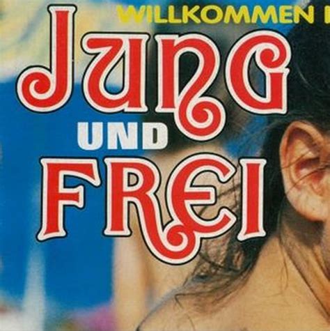 Fkk Jung Und Frei Scanned Magazines Issues Available For Download