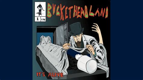 Full Album Buckethead Pikes 1 Its Alive Youtube