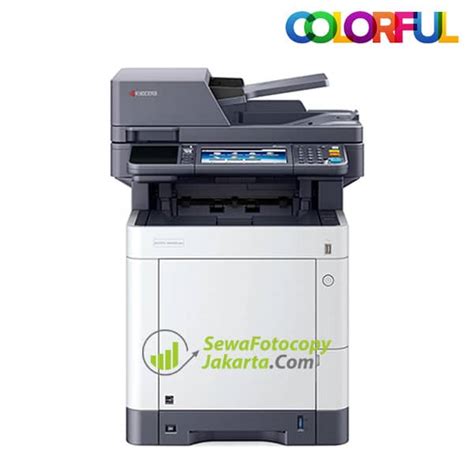 Tarif per malam mulai rp 149029 di cikarang! Jual Sewa Kyocera M6630 Harga Murah - Mitra Fotocopy