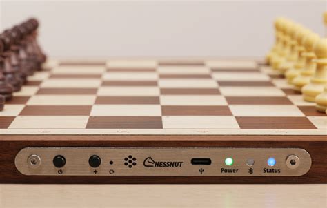 Chessnut Air Redefining The Standard In Digital Chess Set