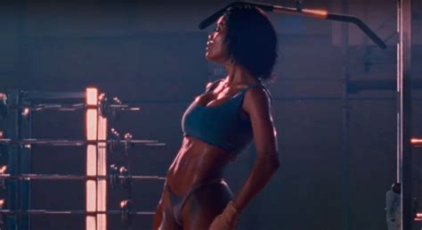 Novo Clipe De Kanye West Fade Mistura Dança E Ginástica Blog Bodytech
