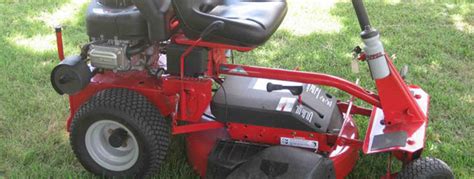 Best Riding Lawn Mower Reviews Top Tractors For Mowing