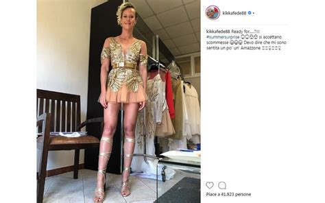 Federica Pellegrini Super Sexy Su Instagram Tutte Le Foto Sky Sport