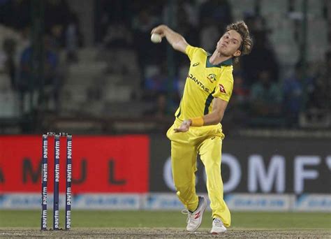 Adam Zampa Doubts Test Future After Being Sidelined For India Tour Cricket One OneCricket