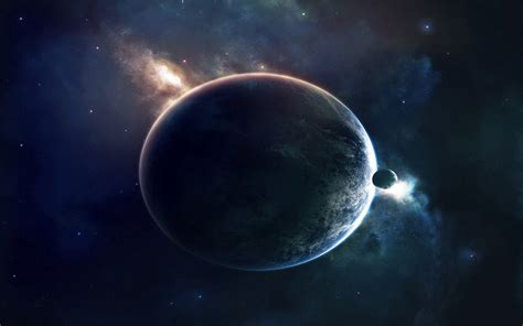 1920x1200 1920x1200 Amazing Planets Coolwallpapersme