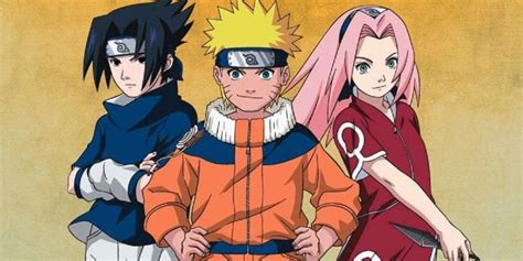 Naruto Es Un Shonen Revolucionario Debido A Un Elemento Clave Y No Son