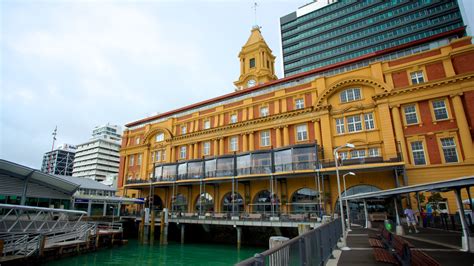 10 Best Hotels Closest to Queen Street Shopping District in Auckland ...