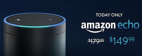 An amazon echo (4th generation) costs £79.99. BEST PRICE ~ Amazon Echo $149.99 (Cardholders $94.99 ...