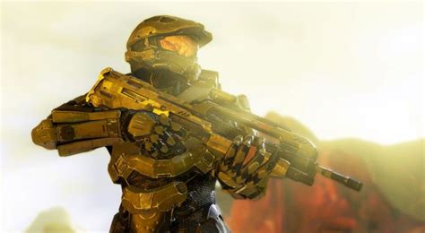 Halo 4 Screenshots Revealed Mindpixel