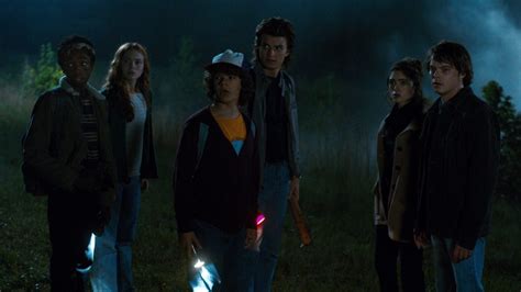 Stranger Things 3 Indizi Dal Finale Di Stagione Subtitles On Demand