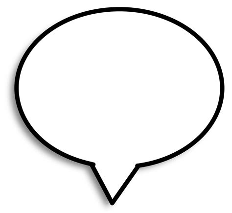 Seeking for free speech bubble png png images? Speech Bubble PNG Transparent Image - PngPix